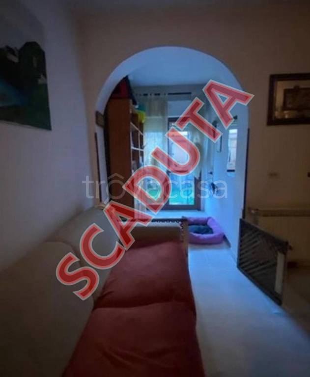 appartamento in vendita a Pomezia