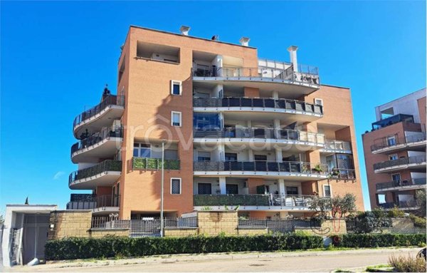 appartamento in vendita a Pomezia