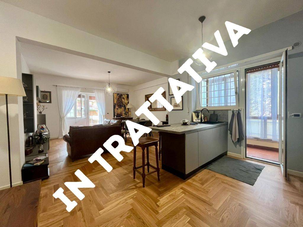 appartamento in vendita a Pomezia