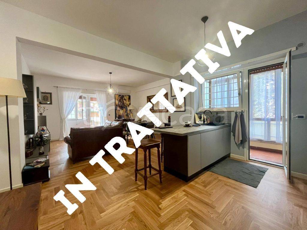 appartamento in vendita a Pomezia