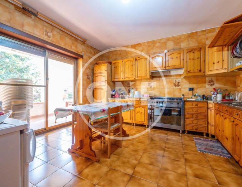 casa indipendente in vendita a Pomezia