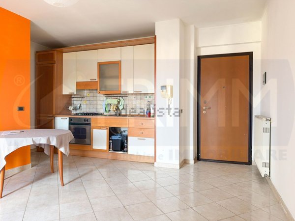 appartamento in vendita a Pomezia