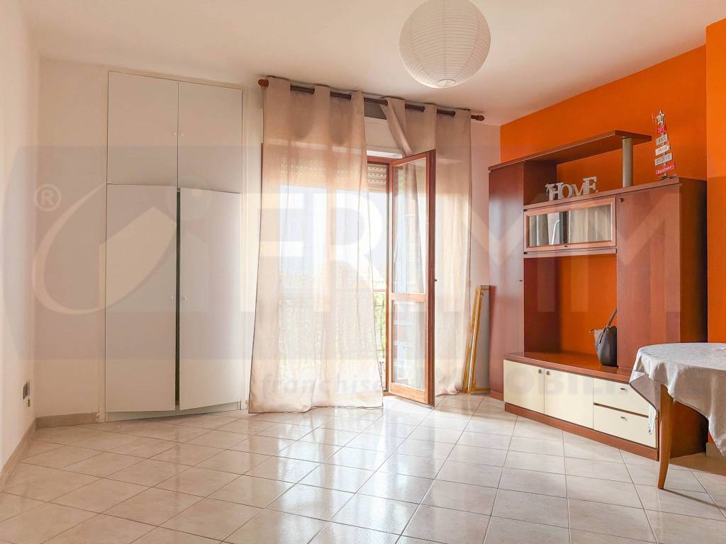 appartamento in vendita a Pomezia