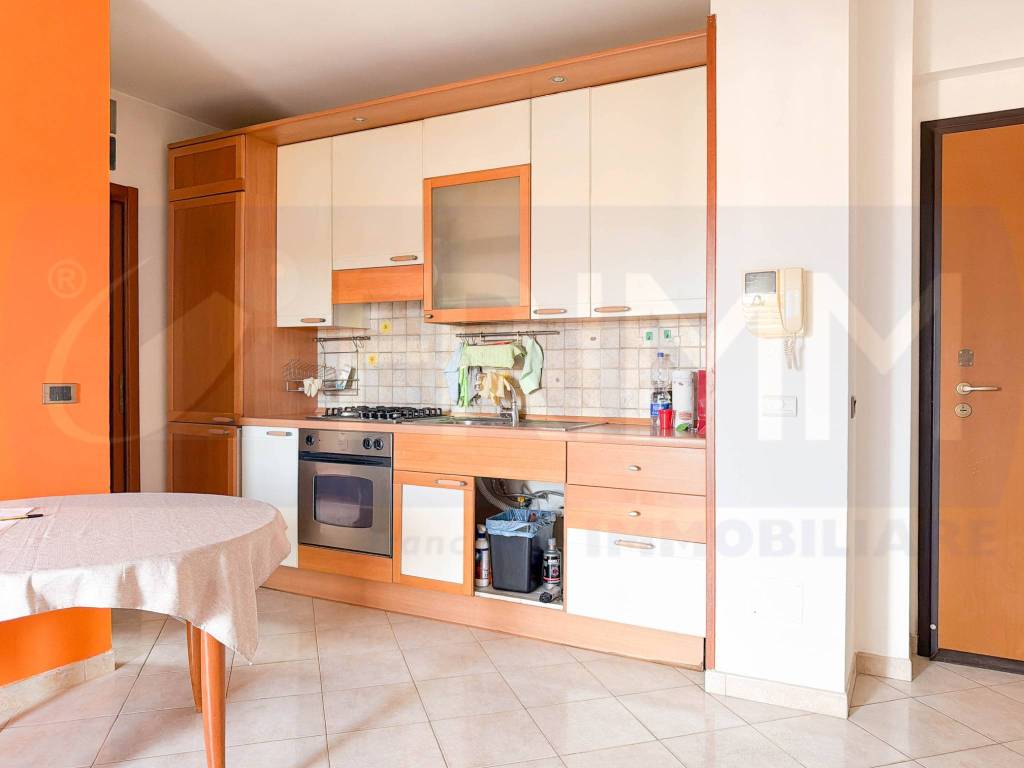 appartamento in vendita a Pomezia