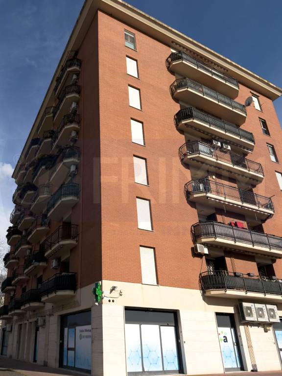 appartamento in vendita a Pomezia