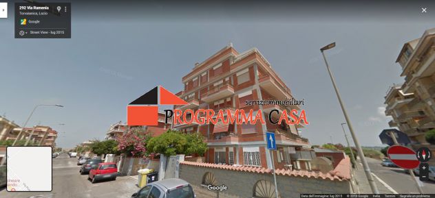 appartamento in vendita a Pomezia in zona Torvaianica