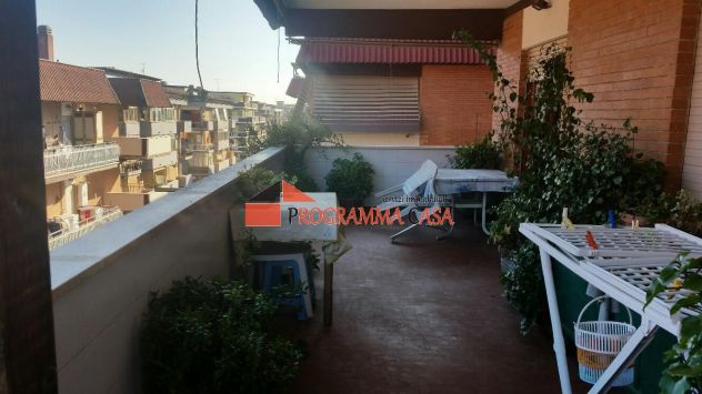 appartamento in vendita a Pomezia in zona Torvaianica