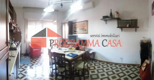 appartamento in vendita a Pomezia in zona Torvaianica