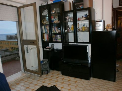 appartamento in vendita a Pomezia in zona Torvaianica