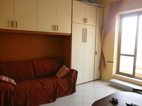 monolocale in vendita a Pomezia in zona Torvaianica