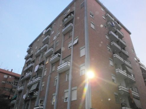 appartamento in vendita a Pomezia in zona Campo Ascolano