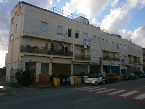 monolocale in vendita a Pomezia in zona Torvaianica