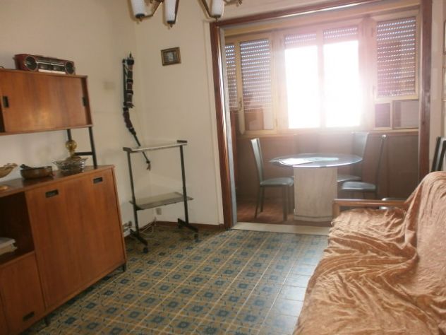 appartamento in vendita a Pomezia in zona Torvaianica