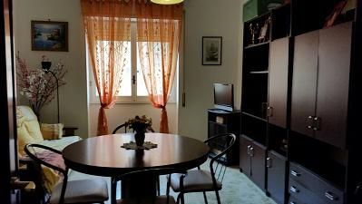 appartamento in vendita a Pomezia in zona Torvaianica