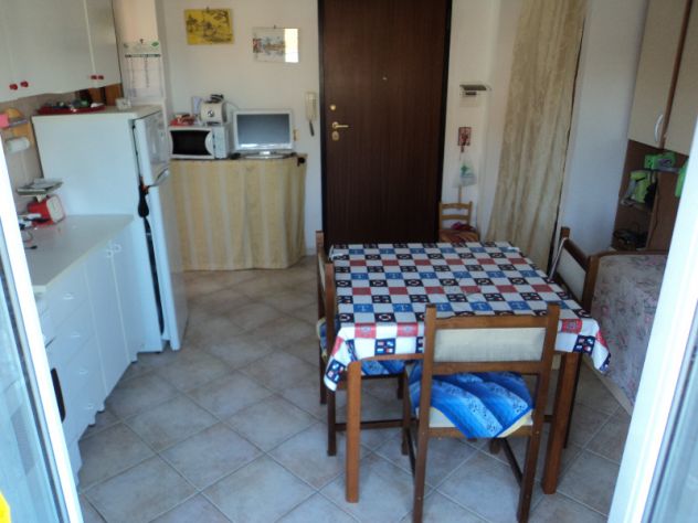 appartamento in vendita a Pomezia in zona Torvaianica