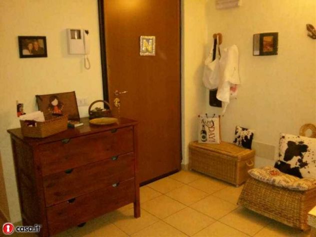 attico in vendita a Pomezia in zona Torvaianica