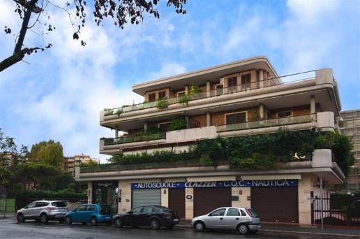 appartamento in vendita a Pomezia