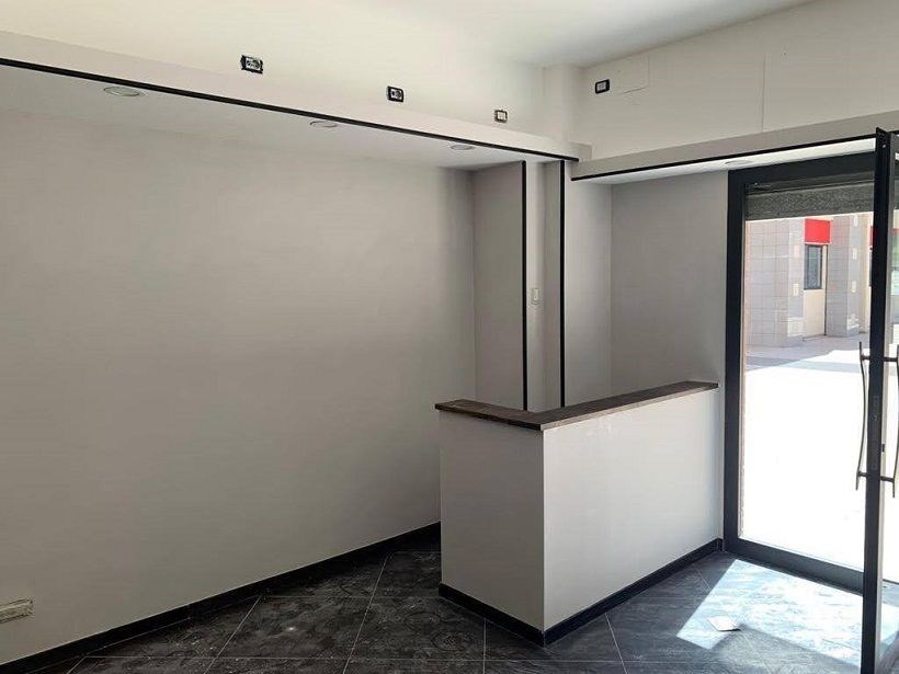 negozio in vendita a Pomezia