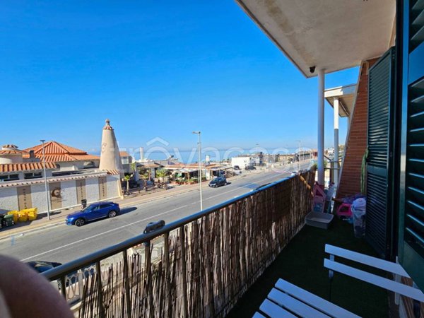 appartamento in vendita a Pomezia