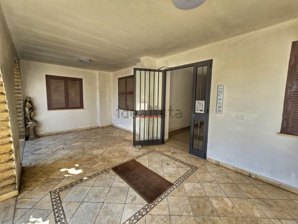 appartamento in vendita a Pomezia