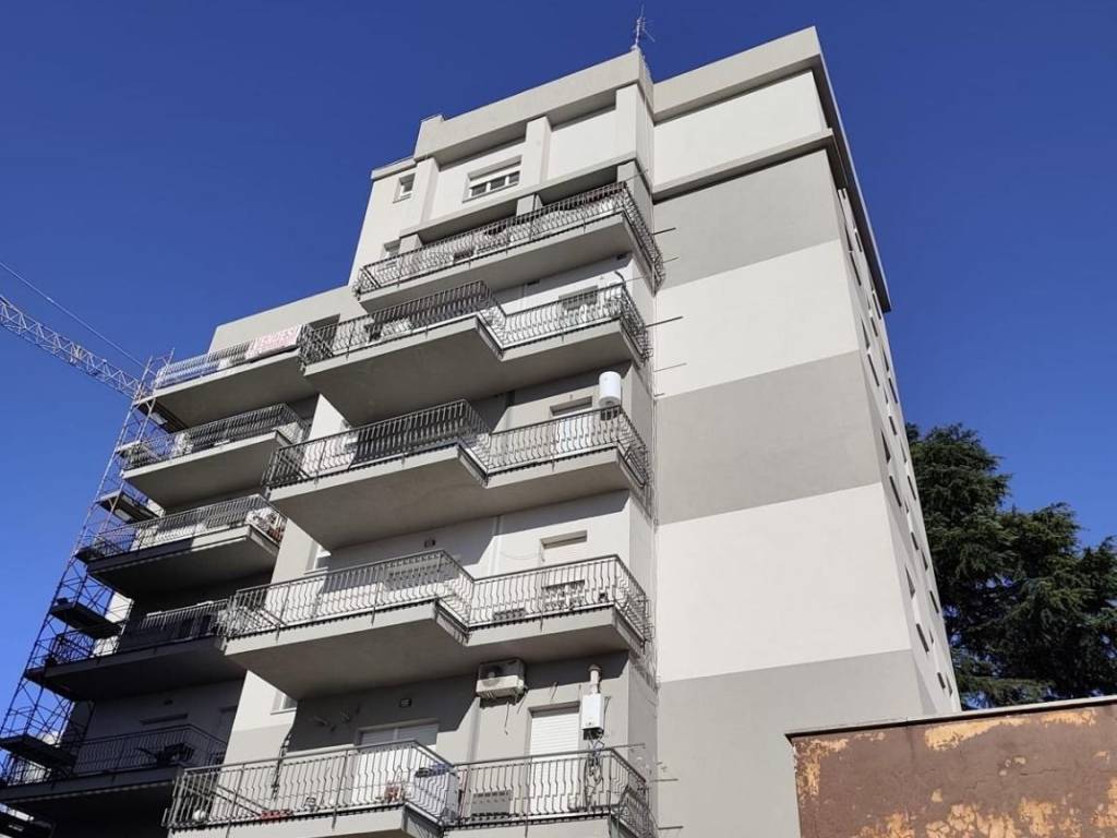 appartamento in vendita a Pomezia