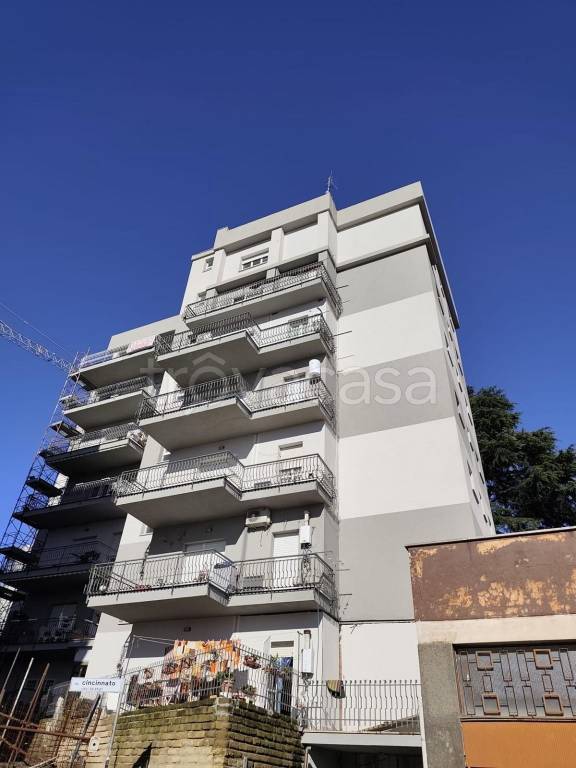 appartamento in vendita a Pomezia