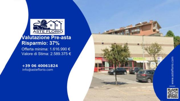 negozio in vendita a Pomezia