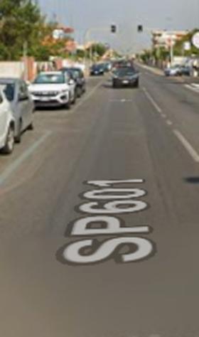 appartamento in vendita a Pomezia