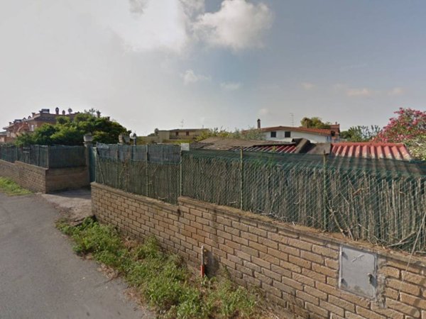 terreno agricolo in vendita a Pomezia in zona Campo Jemini