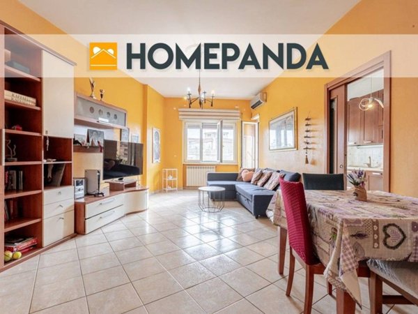 appartamento in vendita a Pomezia