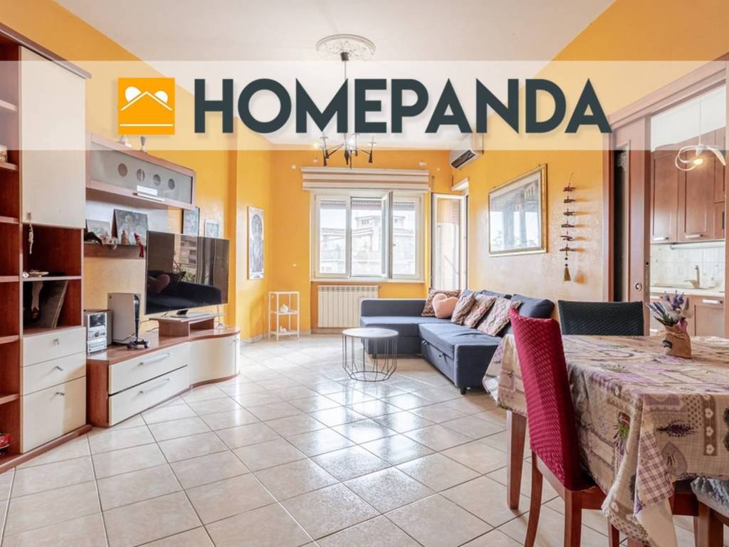 appartamento in vendita a Pomezia