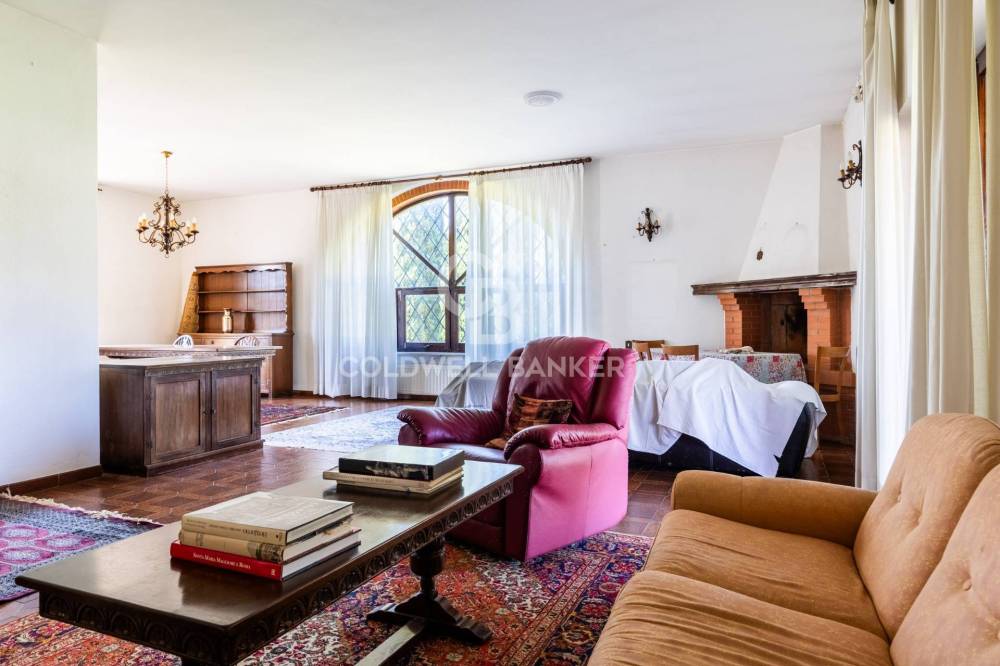 casa indipendente in vendita a Pomezia