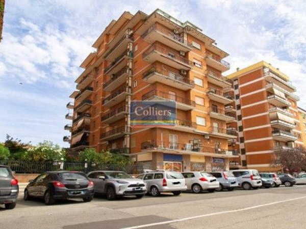 appartamento in vendita a Pomezia