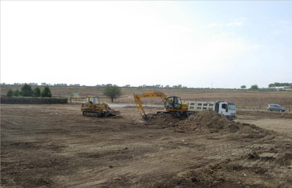 terreno agricolo in vendita a Pomezia