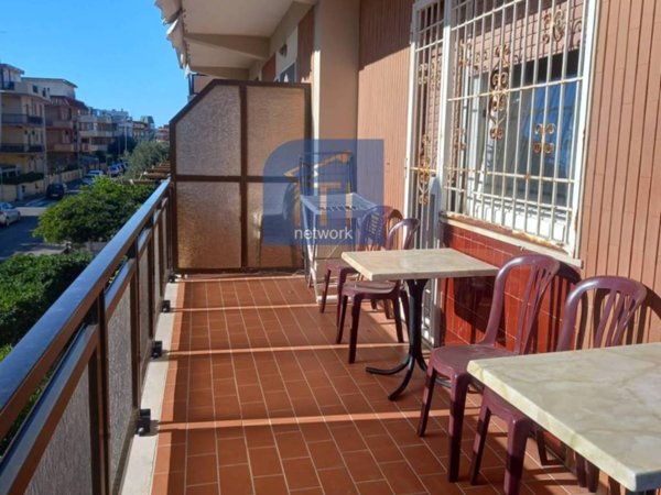 appartamento in vendita a Pomezia in zona Torvaianica