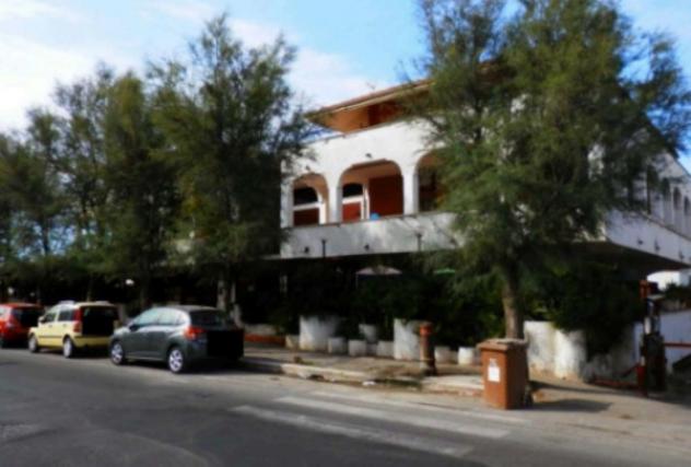 appartamento in vendita a Pomezia