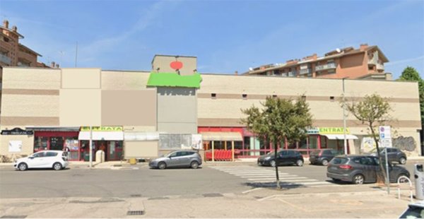 negozio in vendita a Pomezia
