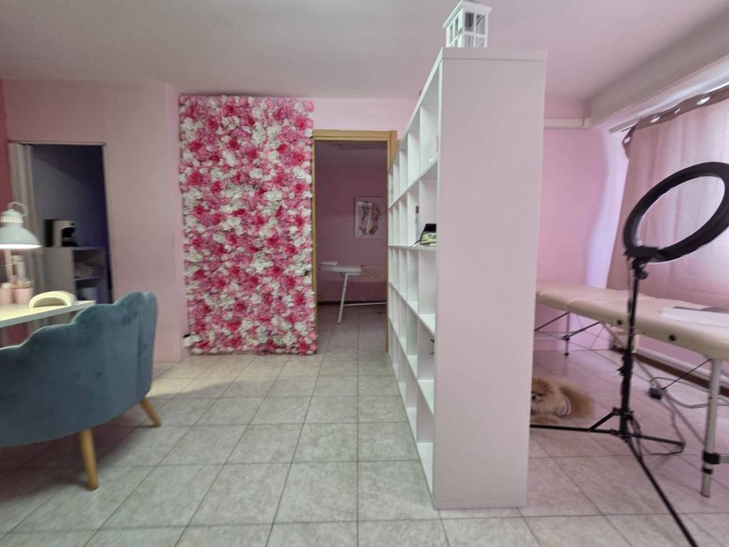 appartamento in vendita a Pomezia