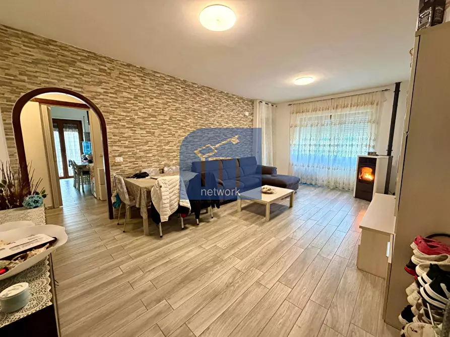 appartamento in vendita a Pomezia in zona Torvaianica