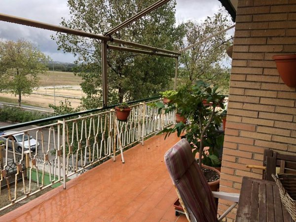 appartamento in vendita a Pomezia in zona Torvaianica