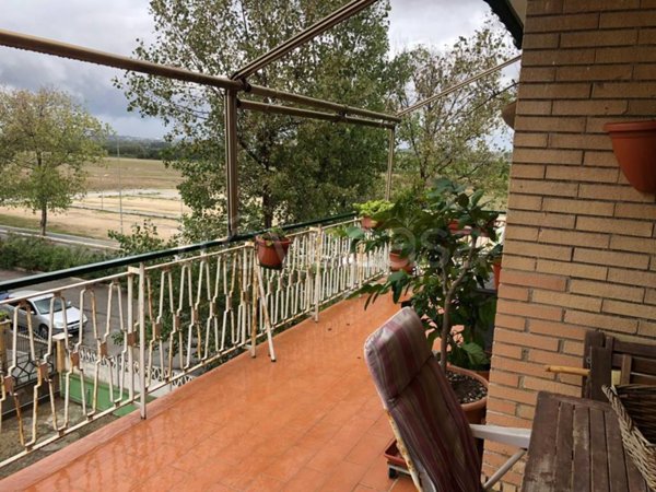 appartamento in vendita a Pomezia in zona Torvaianica