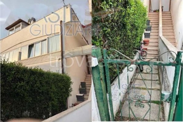 appartamento in vendita a Pomezia