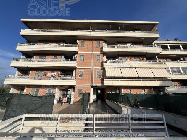 terreno edificabile in vendita a Pomezia