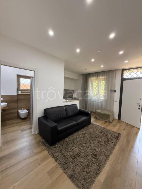 appartamento in vendita a Pomezia