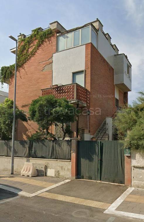 appartamento in vendita a Pomezia