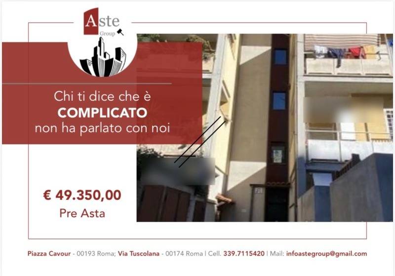 appartamento in vendita a Pomezia