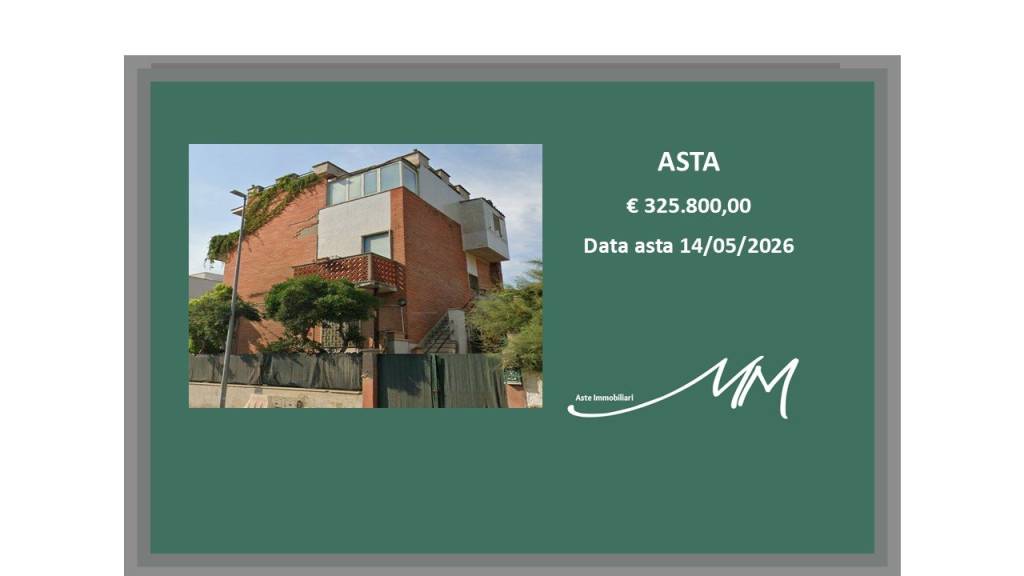 casa indipendente in vendita a Pomezia