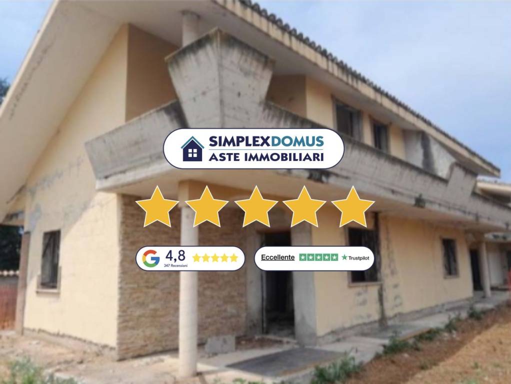 appartamento in vendita a Pomezia in zona Campo Jemini