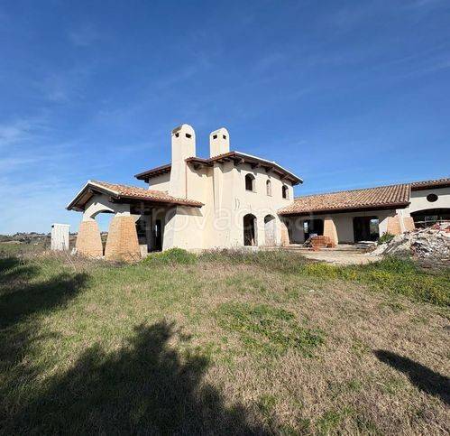 casa indipendente in vendita a Pomezia in zona Santa Procula