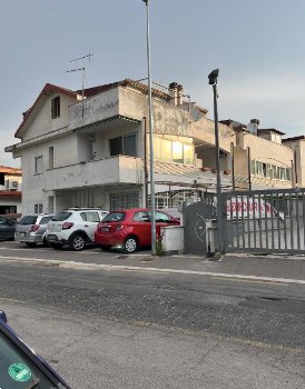 appartamento in vendita a Pomezia